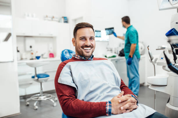 Best General Dentistry  in Oatfield, OR