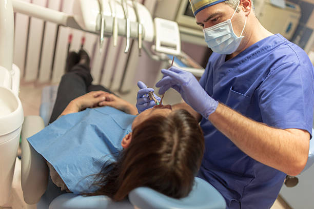 Best Dentures (Full and Partial)  in Oatfield, OR