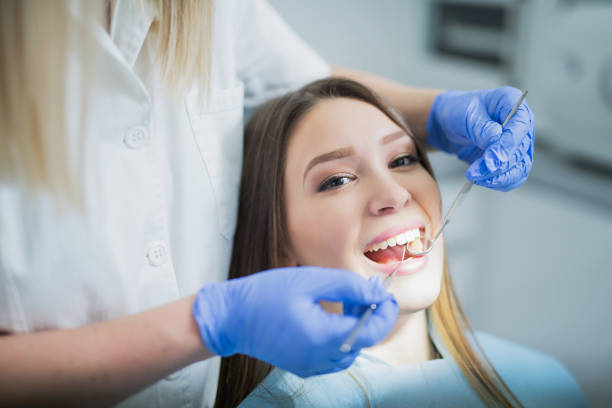 Best Dental X-Rays and Imaging  in Oatfield, OR