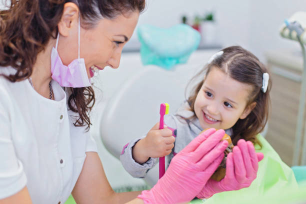 Best Teeth Whitening  in Oatfield, OR